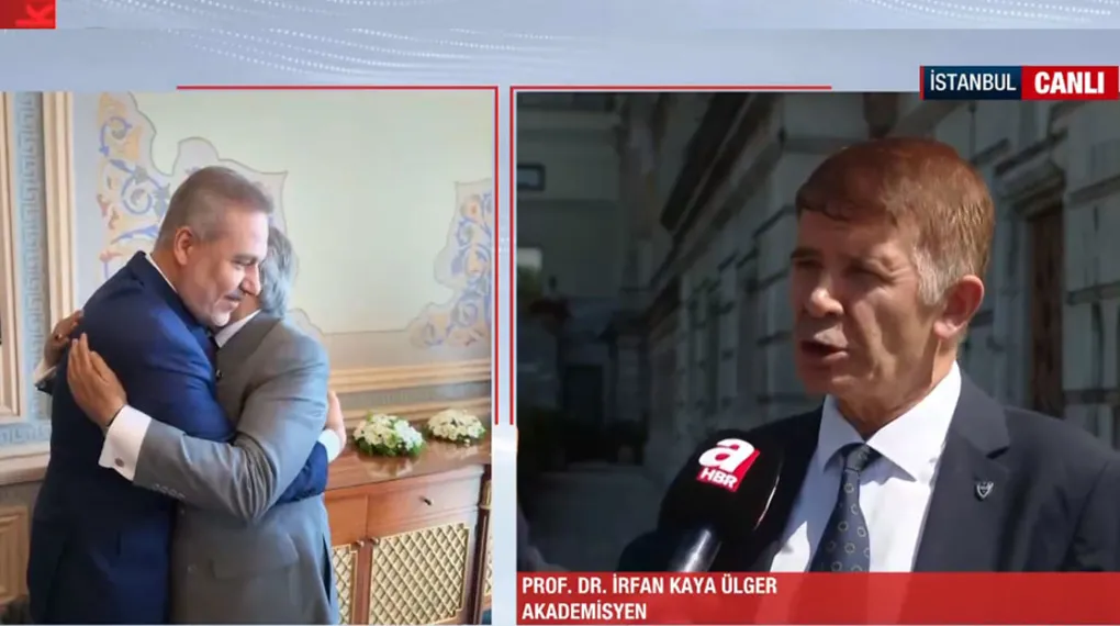 Mekke Ortak Savunma Anlaşması kapsamında kritik toplantı: Dengeleri nasıl değiştirecek?