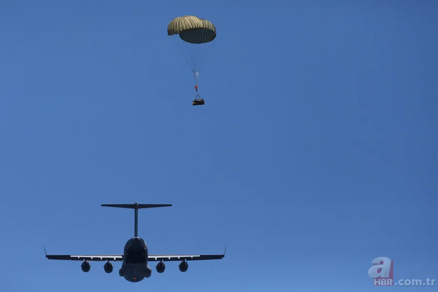 Venezuela ülke rehberi: Hangi kıtada, başkenti neresi ve askeri gücü kaçıncı sırada? 11