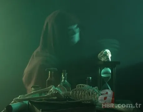 ‘Mikail hoca’ çiğköfteci çıktı! ‘Dertlerin çaresi bende’ diyen üfürükçü neler yaptı neler 10