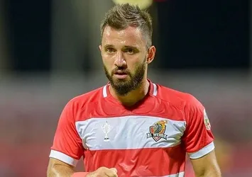 Emre Çolak eski takımına geri döndü!