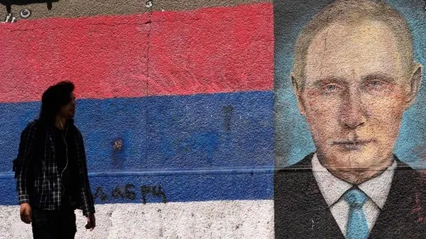 Son dakika: NATO hamlesi sonrası Putin'den Finlandiya ve İsveç'e gözdağı! - 5