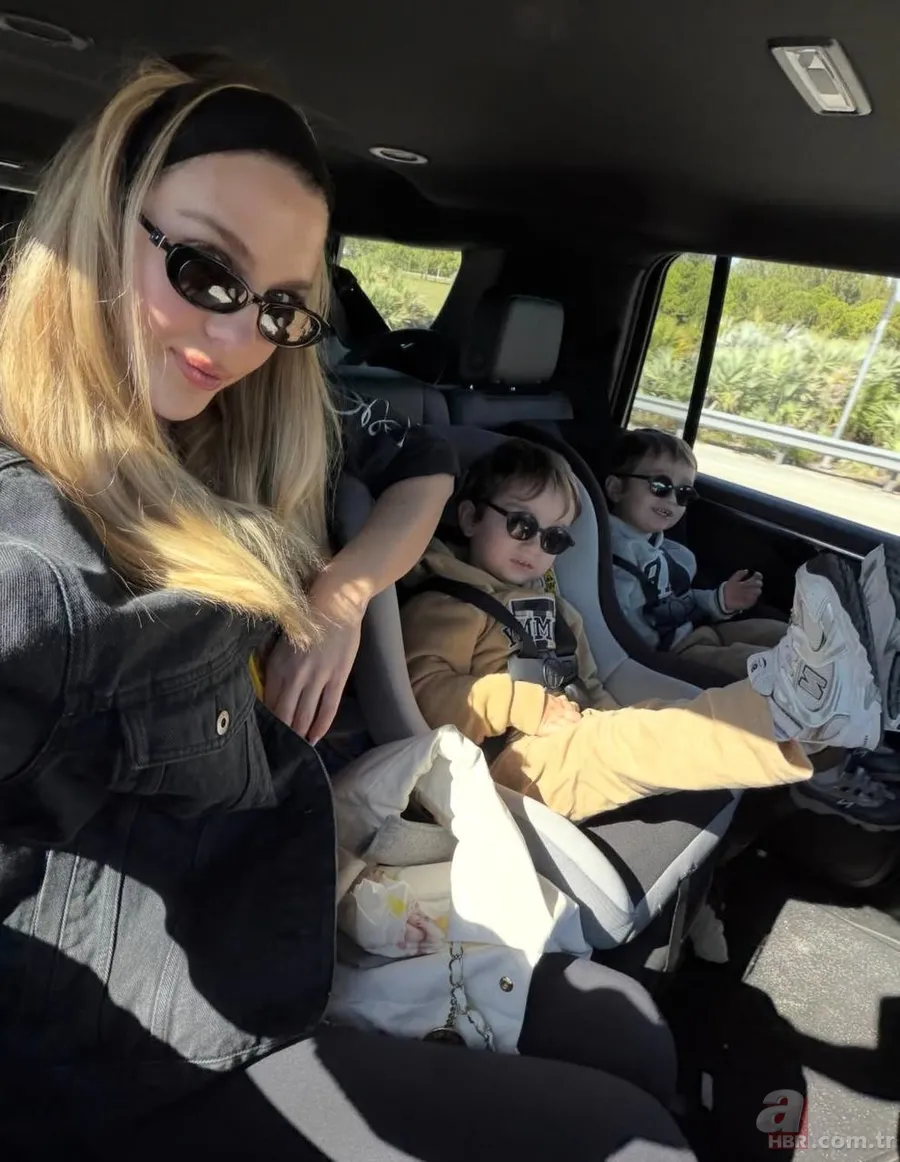 Yasemin Şefkatli’den duygusal itiraf! Yaşadığı zorluğu ilk kez anlattı: “İçime attım hep” 9