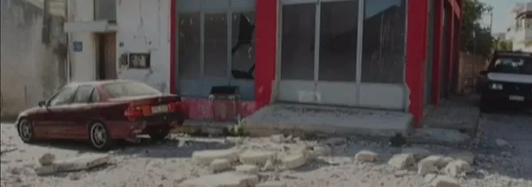 Son dakika | Ege Denizi'nde 5,8 büyüklüğünde deprem! Kandilli-AFAD son depremler - 2