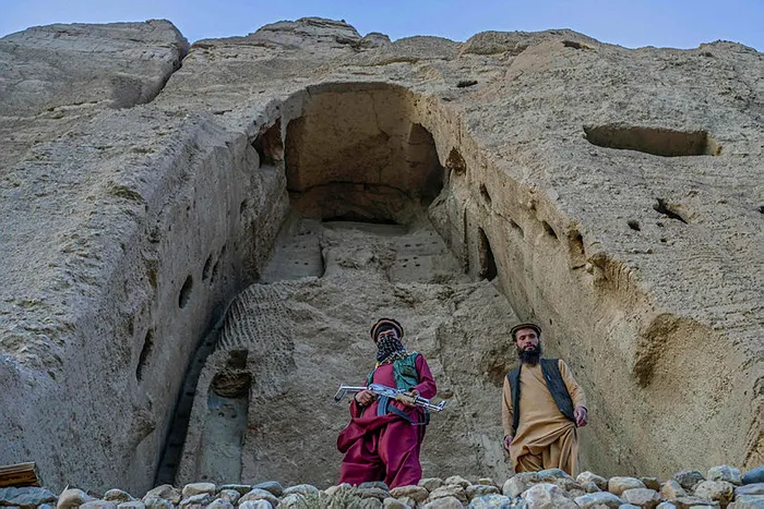 Pakistan Başbakanı İmran Han: ABD Taliban yönetimini er ya da geç tanıyacak - 1