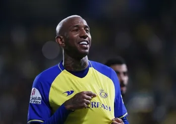 Talisca'da sona doğru! Fenerbahçe forması giymeye çok yakın