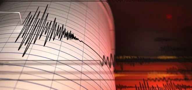 Son dakika: Muğla Datça’da korkutan deprem! 22 Haziran AFAD son depremler