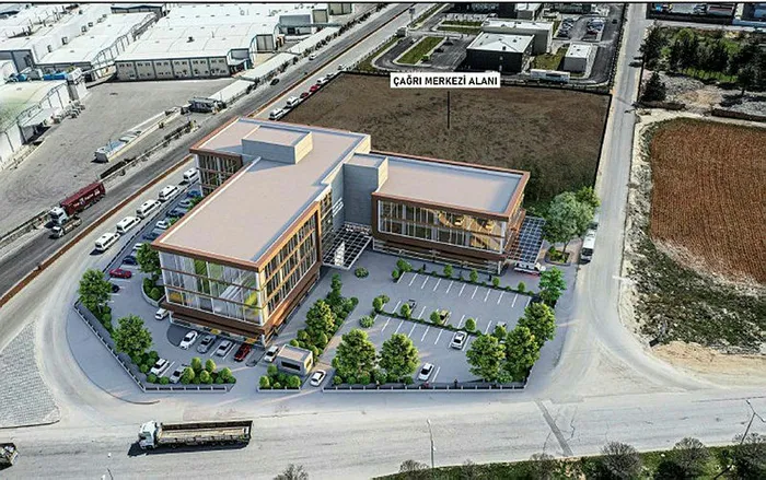 Bakan Fahrettin Koca’dan OSB onayı