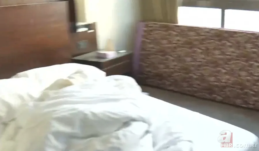 A Haber ekibi ölümden döndü! Beyrut'ta dehşet dolu anlar | Otelden görüntüler ortaya çıktı 20