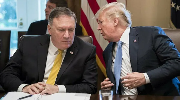 trumptan-pompeoya-3-dunya-savasi-cikarmadan-irana-baskiyi-artir-1606858518904.jpg Trump'tan Pompeo'ya: "3. Dünya Savaşı çıkarmadan İran'a baskıyı artır" - 1