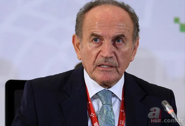 Son dakika: Kadir Topbaş neden öldü? Kadir Topbaş kimdir, nereli? Eski İBB Başkanı Kadir Topbaş kaç yaşındaydı? 18