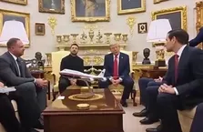 Trump-Zelenski görüşmesine kremlin ne dedi?