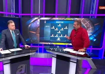 Erman Toroğlu'ndan Atiba'ya büyük övgü