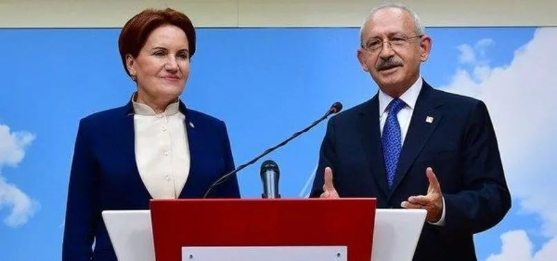 CHP ile İP’e e-ticaret reddi! Gerekçeli karar açıklandı CHP ile İP’e e-ticaret reddi! Gerekçeli karar açıklandı