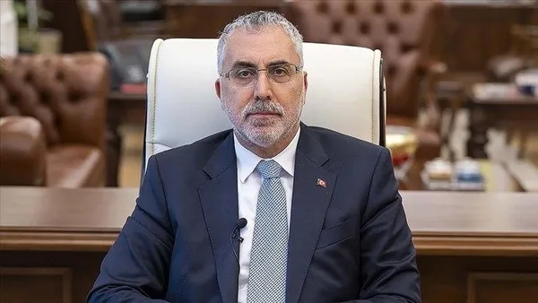 Emekliye zam mesaisi başlıyor! Artış ne kadar olacak? Önce kabine sonra Meclis’e geliyor