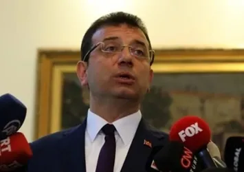 Ekrem İmamoğlu'nun bir vaadi daha yalan oldu!