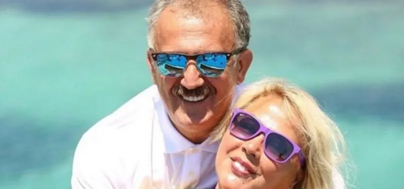 Faik Öztürk'ten canlı yayında kanser açıklaması!