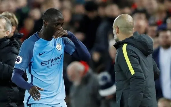 Galatasaray’dan Yaya Toure bombası