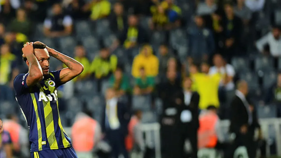 Ersun Yanal'dan flaş Jailson kararı!