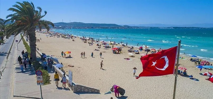 Son dakika: Turizmde yeni dönem! Bakanlık devreye girdi: Artık zorunlu olacak