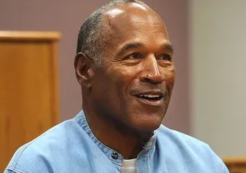 O.J. Simpson 9 yılın ardından serbest bırakıldı