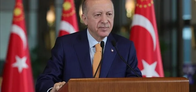 Son dakika | İstiklal Marşı’nın kabülünün 103. yılı | Başkan Erdoğan’dan dikkat çeken mesaj