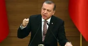 Cumhurbaşkanı Erdoğan: Bunların geçmişi kanlı!