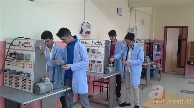 Çok Programlı Anadolu Lisesi nedir, ne demek? Liseler ne zaman, hangi tarihte açılıyor? 10. sınıflar... 3