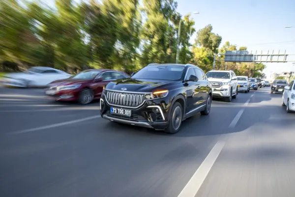 Elektrikli otomobillerde ÖTV düzenlemesi! Daha düşük maliyetle satışa çıkacak