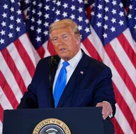 Son dakika: Donald Trumptan çarpıcı açıklama: Sosyal medya seçime açık şekilde müdahale etti