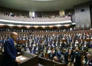 Erdoğandan AK Parti Grubunda önemli mesajlar