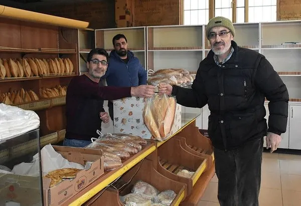 Ramazan alışverişinde esnafı unutma! Tüm illerde başlatılan kampanyalara destek çığ gibi - 7