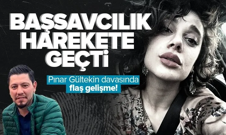 Son dakika: Pınar Gültekin davasında flaş gelişme! Başsavcılık harekete geçti: Cemal Metin Avcı için verilen karar istinafa taşındı