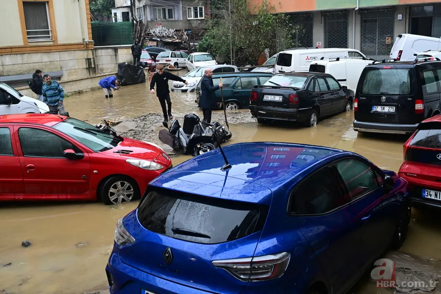 Selde aracı zarar görenler dikkat: Kasko hangi hasarları karşılar, pert kararı ve tazminat nasıl belirlenir? 4