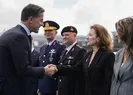 NATO Genel Sekreteri Rutte Ankarada