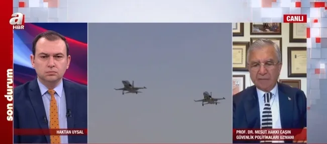 40 KM derinlikte güvenlik hattı mı? Terörle mücadelede yeni süreç mi?