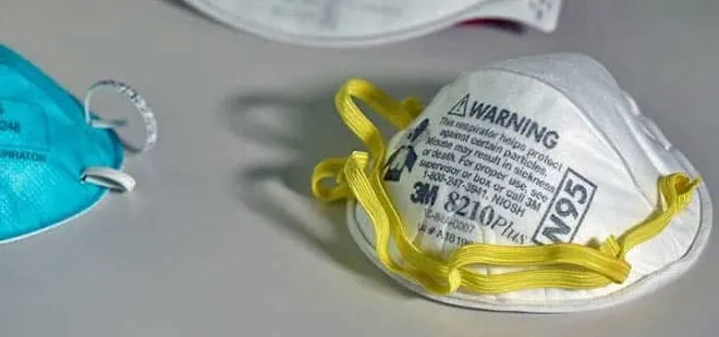 MEB, N95 standardında maske makinesi üretti