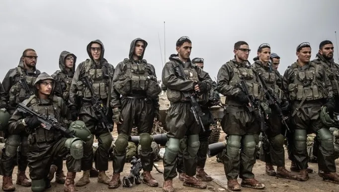 İşgal ordusu tükenmek üzere! Savunma Bakanı Gallant ’acil’ diyerek duyurdu