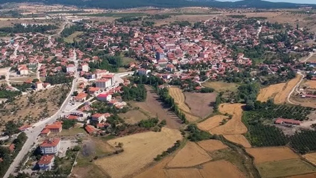 MİHALIÇÇIK BELEDİYE BAŞKANLIĞINDAN KAMULAŞTIRMA İLANI