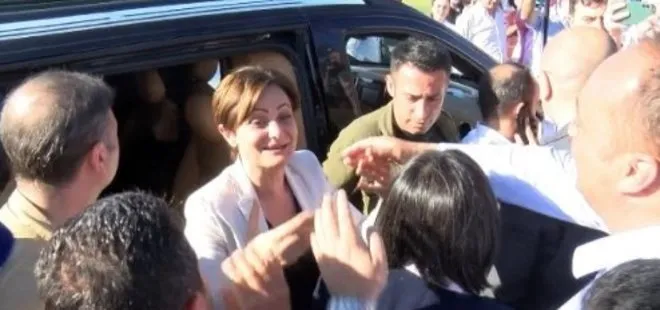 Son dakika: CHP’li Canan Kaftancıoğlu serbest bırakıldı