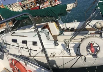 FETÖ'cüler 340 bin TL değerindeki tekneyle Ayvalık'tan Yunanistan'a kaçmaya çalışırken yakalandılar