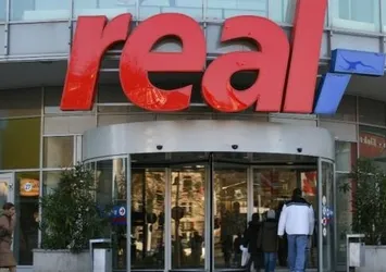 Alman Real’den "Kürdistan" rezaleti