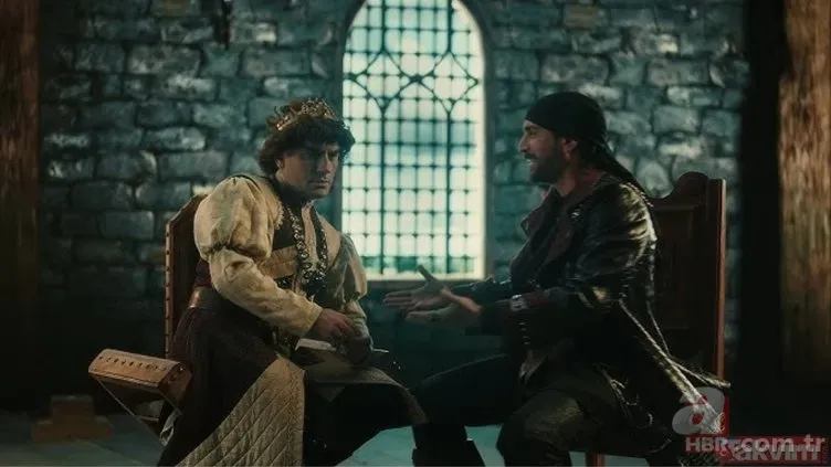 Prens 4. sezon tarihi belli oldu mu, ne zaman başlayacak? Prens dizisi yeni sezon son durum ne? 1