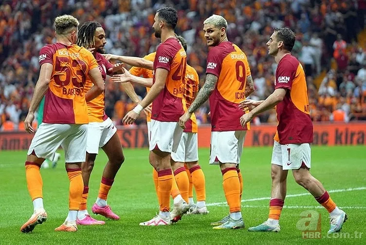Cimbom'da yaprak dökümü! Zaniolo'nun ardından o yıldız da gidiyor... 4