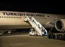 Kuveytteki 340 Türk vatandaşı Türkiyeye geldi