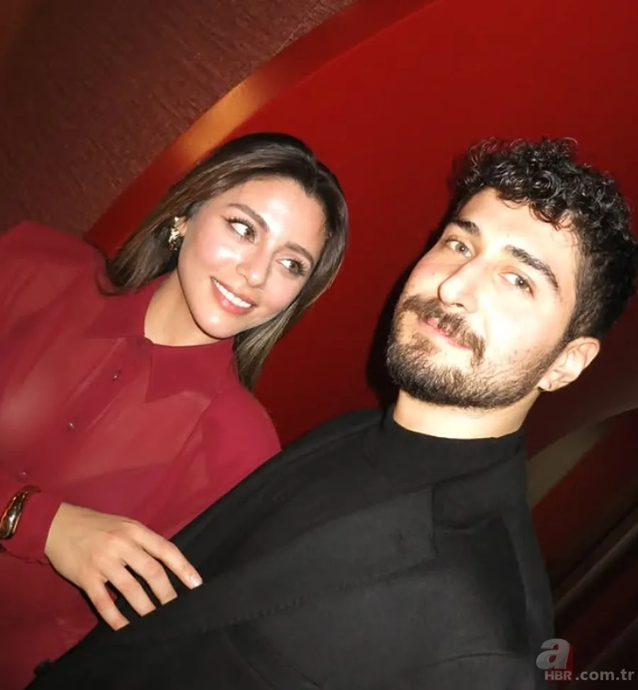 "Tıpatıp aynısı" Sıla Türkoğlu'nun annesiyle benzerliği şaşkına çevirdi! 2