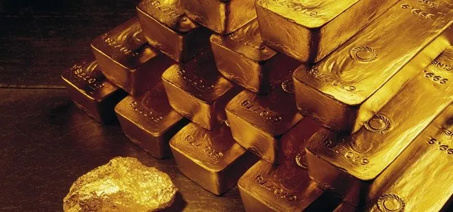 Altının gram fiyatı rekor kırdı