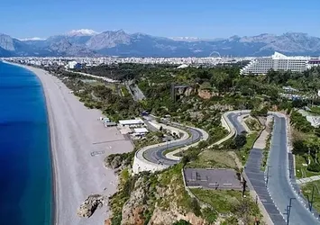 Antalya'da 6 milyar dolarlık arazi davası! Mahkemeden yeni karar