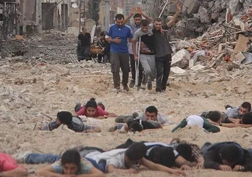 Nusaybin de PKK'lı teröristlerden temizlendi