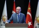 Başkan Erdoğandan yoğun mesai! Parti kurmaylarına saha vurgusu