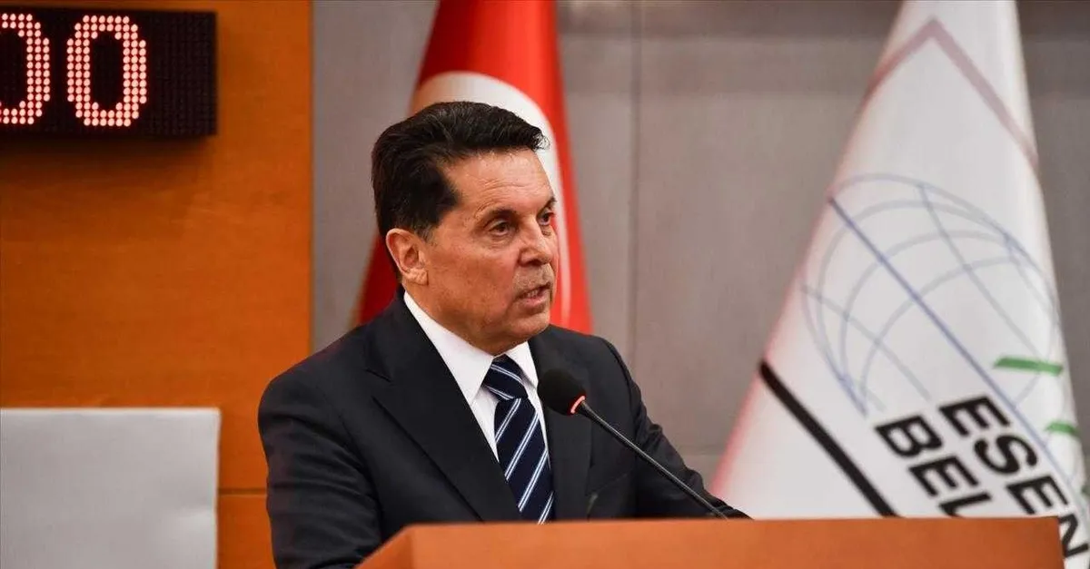 Ahmet Özer hakkında tahliye kararı